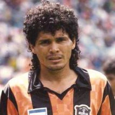 Salvador Coreas