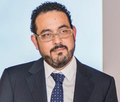 Salvador Miranda