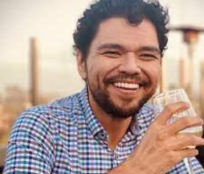 Salvador Rios