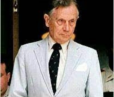 Sam Bowers