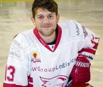 Sam Bullas