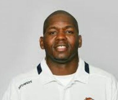 Sam Garnes