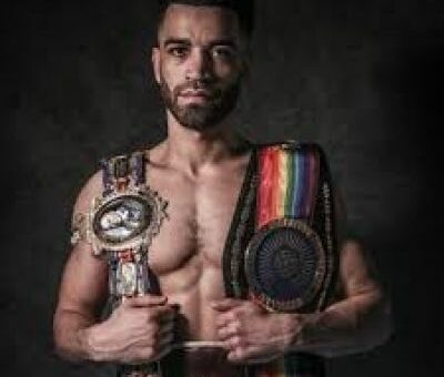Sam Maxwell