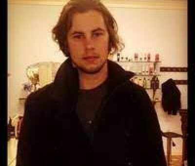 Sam Nyberg