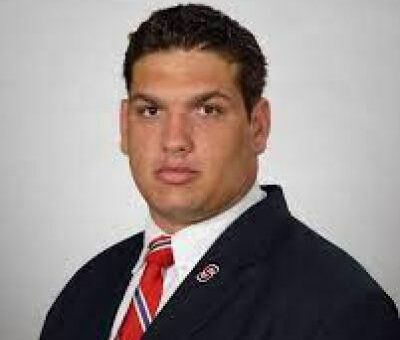 Sam Schwartzstein