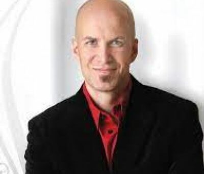 Sam Stryke