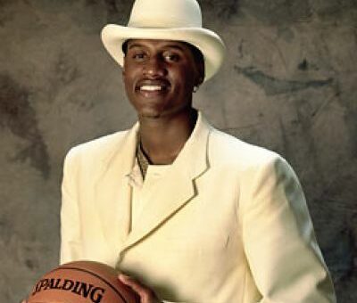 Samaki Walker