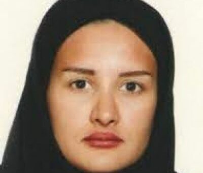 Samaneh Beyrami Baher