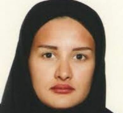 Samaneh Beyrami Baher