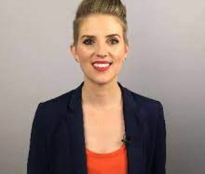 Samantha Bowen