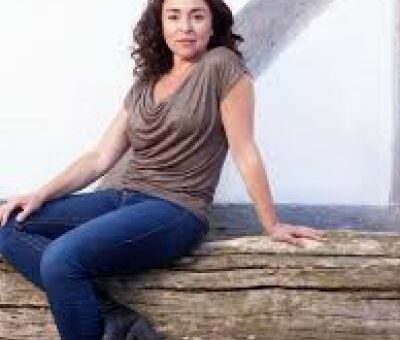 Samantha Spiro