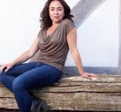 Samantha Spiro