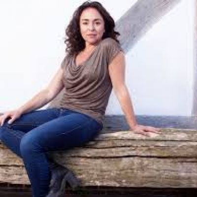 Samantha Spiro