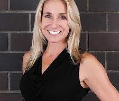 Samantha Wood