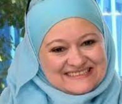 Samar Kokash