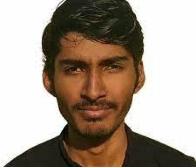 Samarjit Nath