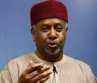 Sambo Dasuki