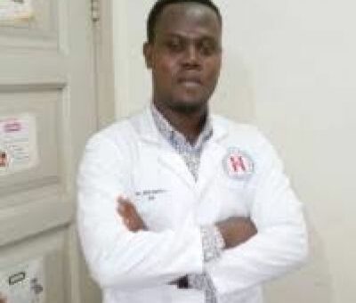Samed Abdul Awudu