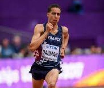 Samir Dahmani