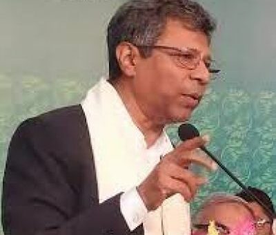 Samir Kumar Saha