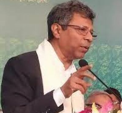 Samir Kumar Saha
