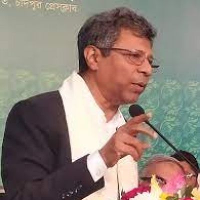Samir Kumar Saha