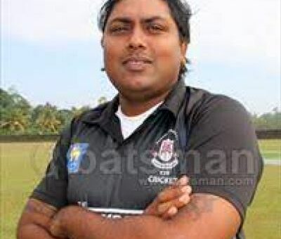 Samith Dushantha