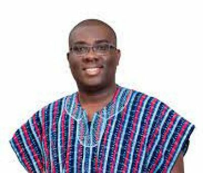 Sammi Awuku