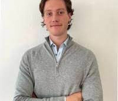Sammy Svensson