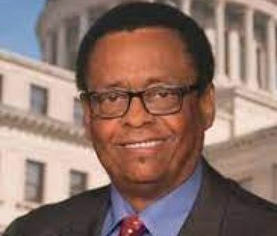 Sampson Jackson