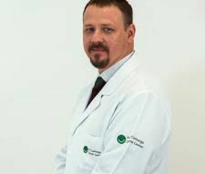 Samuel Aguiar
