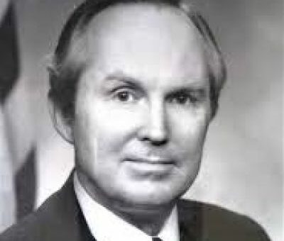 Samuel Bogley
