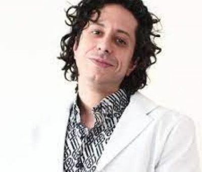 Samuel Braga
