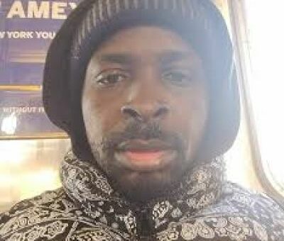 Samuel Egadu