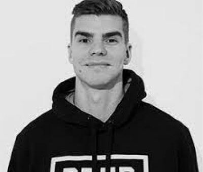 Samuel Haanpaa