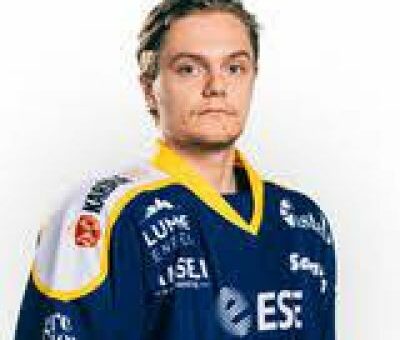 Samuel Kemppainen