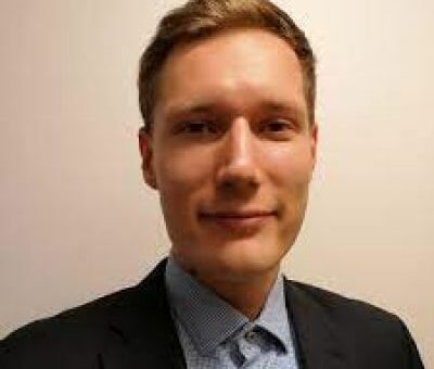 Samuel Laitinen