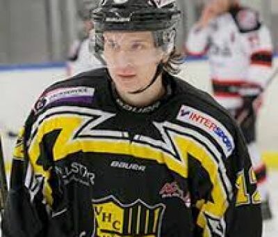 Samuel Lundberg