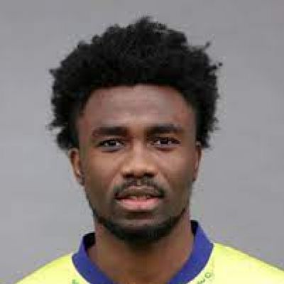 Samuel Tetteh