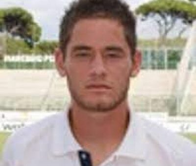 Samuele Modica