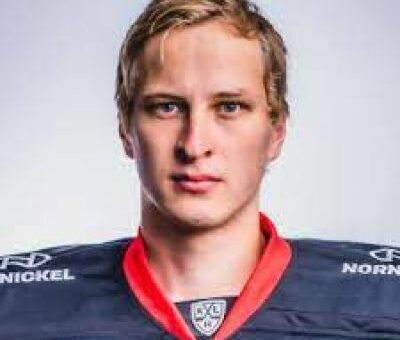 Samuli Tervo