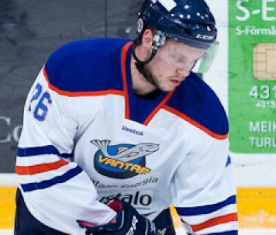Samuli Valvisto