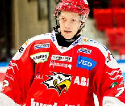 Samuli Virkkunen
