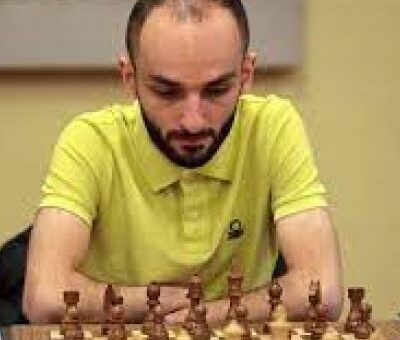 Samvel Ter-Sahakyan