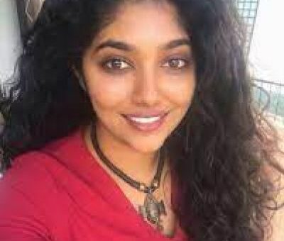 Samyukta Hornad