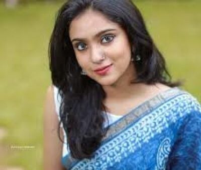 Sana Althaf