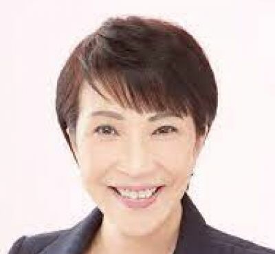 Sanae Takaichi
