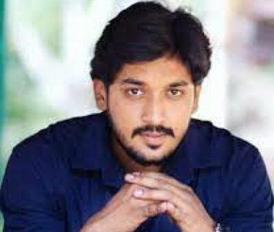 Sanath Ranjan
