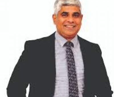 Sanath de Silva