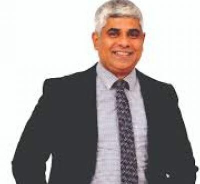 Sanath de Silva